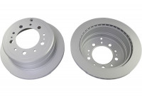 Bromsskiva BR-9398-C Kavo parts