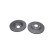Bromsskiva BR-9403-C Kavo parts, miniatyr 4
