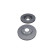 Bromsskiva BR-9404-C Kavo parts, miniatyr 5