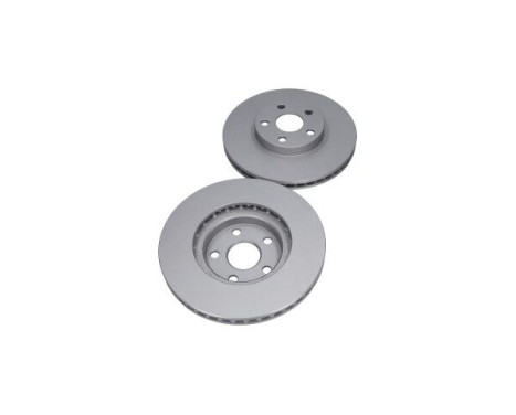 Bromsskiva BR-9407-C Kavo parts, bild 3