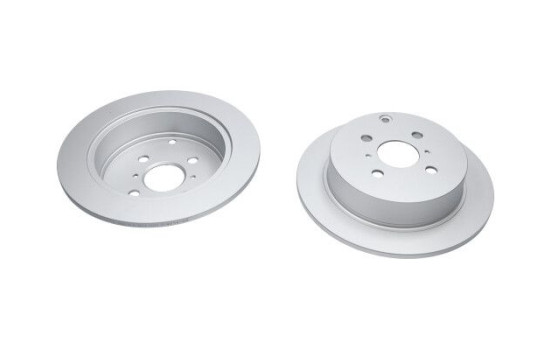 Bromsskiva BR-9408-C Kavo parts, bild 2