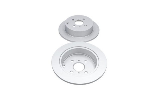 Bromsskiva BR-9408-C Kavo parts, bild 5