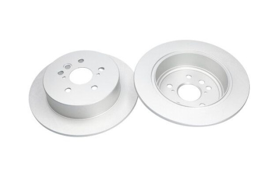 Bromsskiva BR-9411-C Kavo parts, bild 2