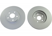 Bromsskiva BR-9423-C Kavo parts
