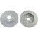 Bromsskiva BR-9423-C Kavo parts