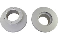 Bromsskiva BR-9444-C Kavo parts