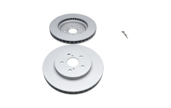 Bromsskiva BR-9457-C Kavo parts, bild 5