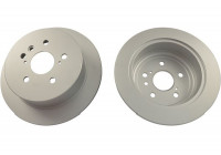 Bromsskiva BR-9458-C Kavo parts