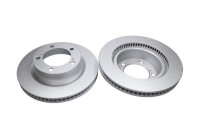 Bromsskiva BR-9478-C Kavo parts
