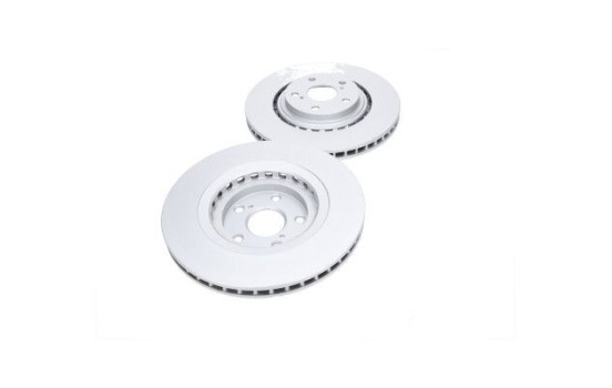 Bromsskiva BR-9482-C Kavo parts, bild 3