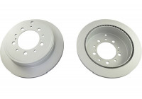 Bromsskiva BR-9487-C Kavo parts
