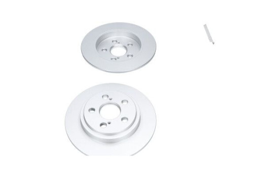 Bromsskiva BR-9496-C Kavo parts, bild 5