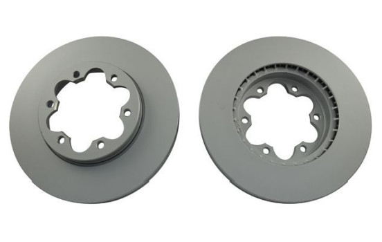 Bromsskiva BR-9502-C Kavo parts, bild 2