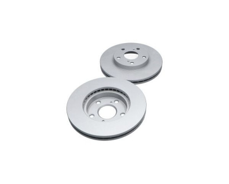 Bromsskiva BR-9503-C Kavo parts, bild 3