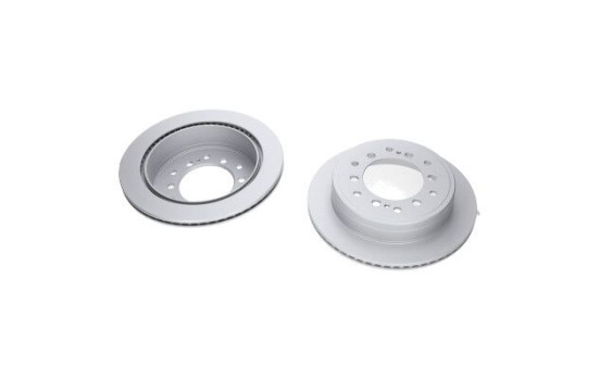 Bromsskiva BR-9508-C Kavo parts, bild 4