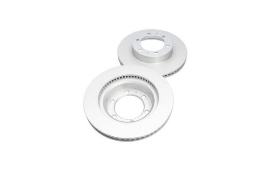 Bromsskiva BR-9511-C Kavo parts, bild 2
