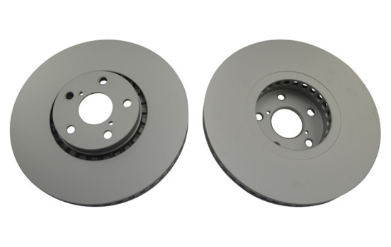 Bromsskiva BR-9525-C Kavo parts
