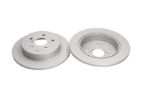 Bromsskiva BR-9537-C Kavo parts
