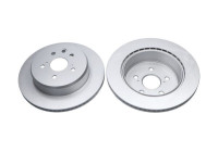 Bromsskiva BR-9542-C Kavo parts