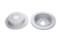 Bromsskiva BR-9556-C Kavo parts