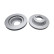 Bromsskiva BR-9557-C Kavo parts