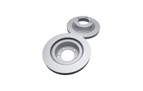 Bromsskiva BR-9557-C Kavo parts, bild 4