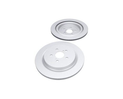 Bromsskiva BR-9563-C Kavo parts, bild 2