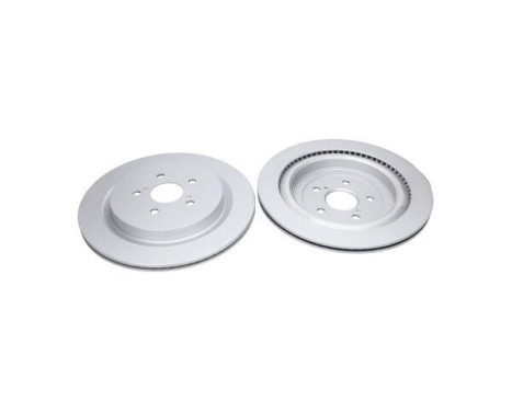 Bromsskiva BR-9563-C Kavo parts, bild 3