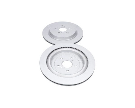 Bromsskiva BR-9563-C Kavo parts, bild 4