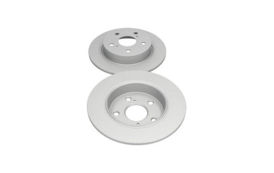 Bromsskiva BR-9565-C Kavo parts, bild 4
