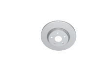 Bromsskiva BR-9572-C Kavo parts