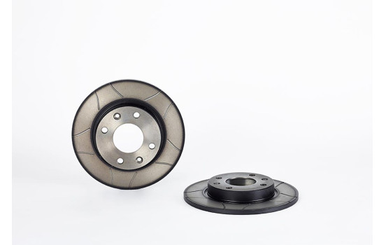 Bromsskiva BREMBO MAX LINE 08.2985.75