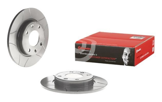 Bromsskiva BREMBO MAX LINE 08.2985.75, bild 3