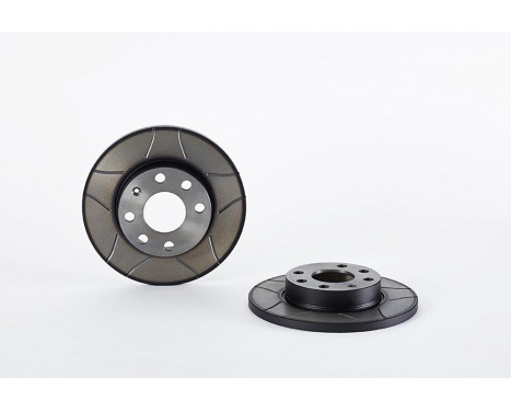 Bromsskiva BREMBO MAX LINE 08.4475.75