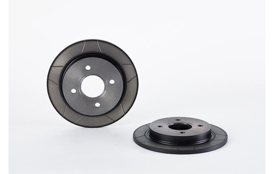 Bromsskiva BREMBO MAX LINE 08.4931.76