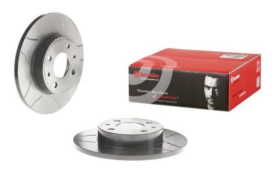 Bromsskiva BREMBO MAX LINE 08.5085.75, bild 2
