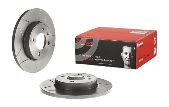 Bromsskiva BREMBO MAX LINE 08.5149.75, bild 2
