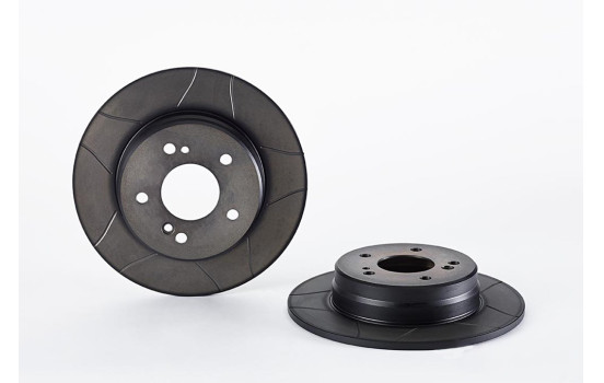 Bromsskiva BREMBO MAX LINE 08.5178.77