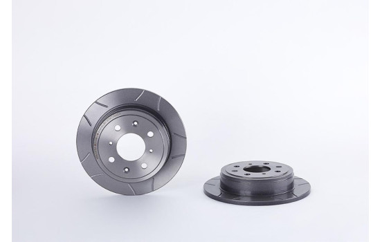 Bromsskiva BREMBO MAX LINE 08.7104.75