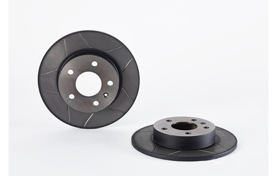Bromsskiva BREMBO MAX LINE 08.7627.75