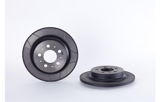 Bromsskiva BREMBO MAX LINE 08.7765.75
