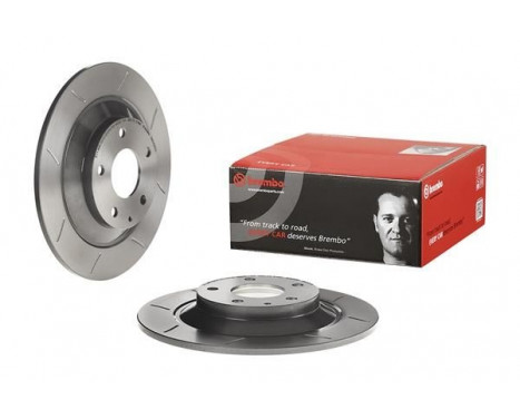 Bromsskiva BREMBO MAX LINE 08.C425.75, bild 2