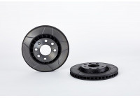 Bromsskiva BREMBO MAX LINE 09.5148.76