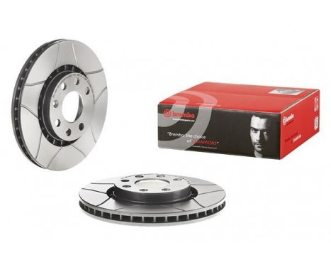 Bromsskiva BREMBO MAX LINE 09.5148.76, bild 4