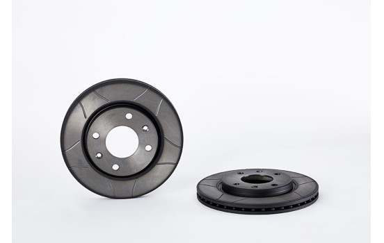 Bromsskiva BREMBO MAX LINE 09.5196.75
