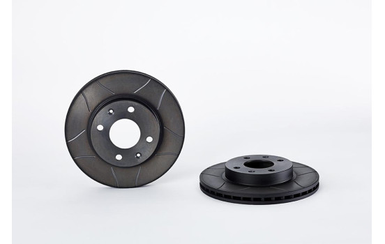 Bromsskiva BREMBO MAX LINE 09.5285.75, bild 2