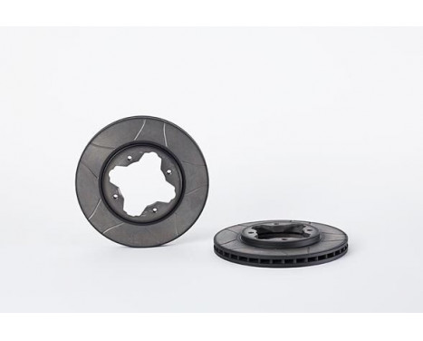 Bromsskiva BREMBO MAX LINE 09.5290.75
