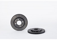 Bromsskiva BREMBO MAX LINE 09.6799.75