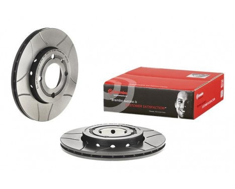 Bromsskiva BREMBO MAX LINE 09.6799.75, bild 4