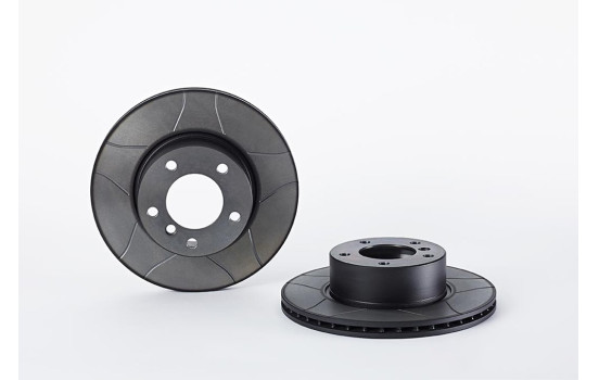 Bromsskiva BREMBO MAX LINE 09.6924.75